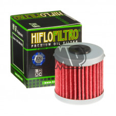 Filtro de Óleo HifloFiltro HF167 LML 125 Star 150 Star